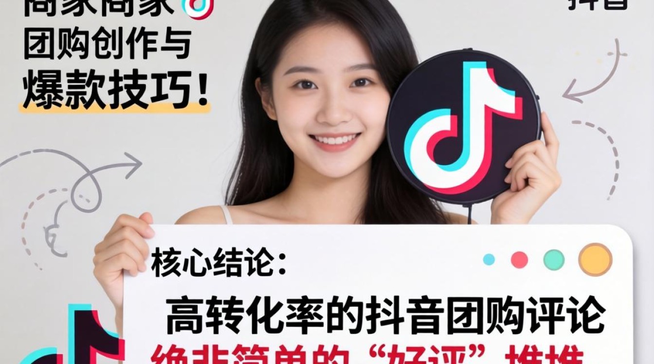 如何写出爆款评论吸引流量