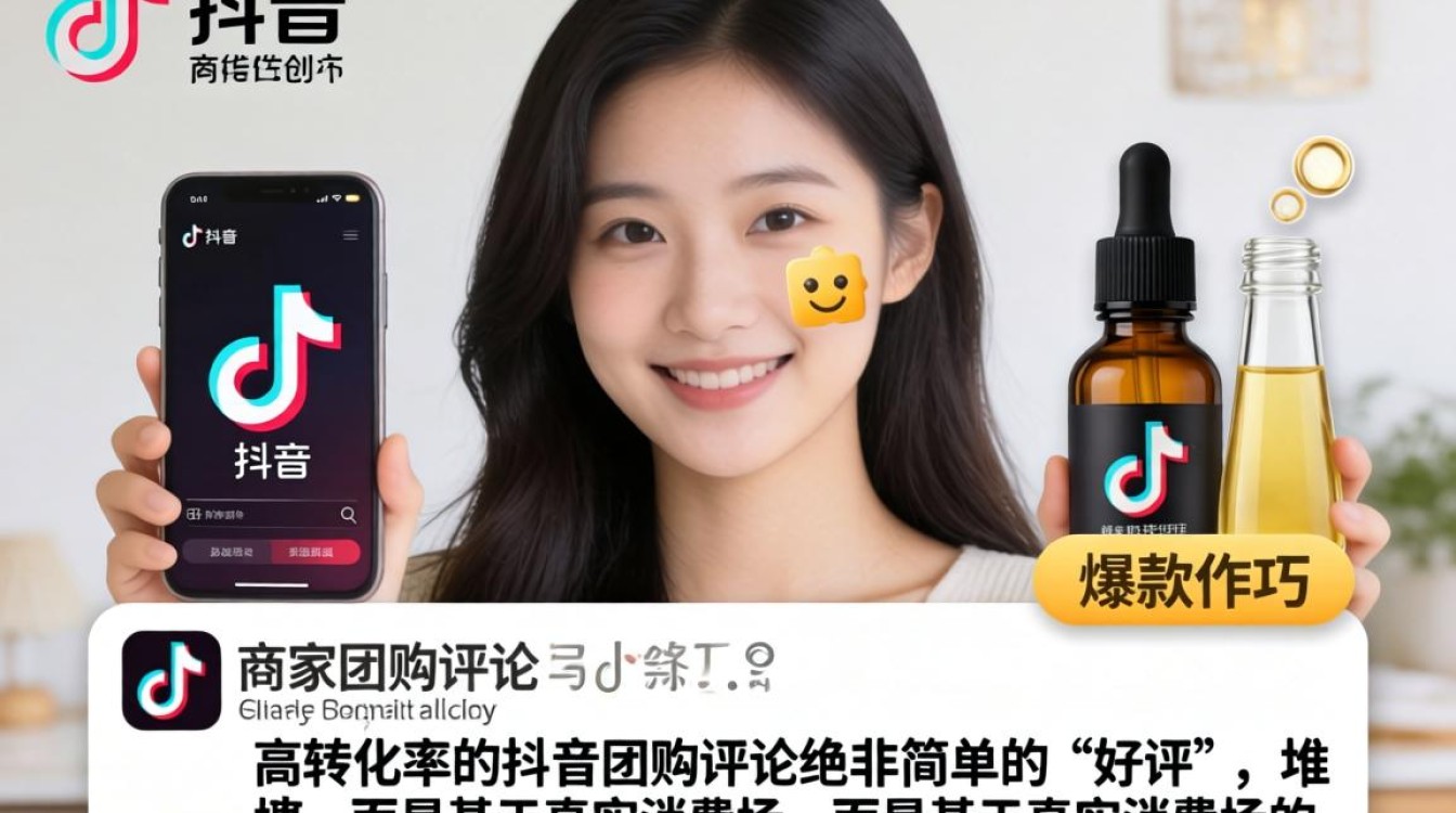 如何写出爆款评论吸引流量