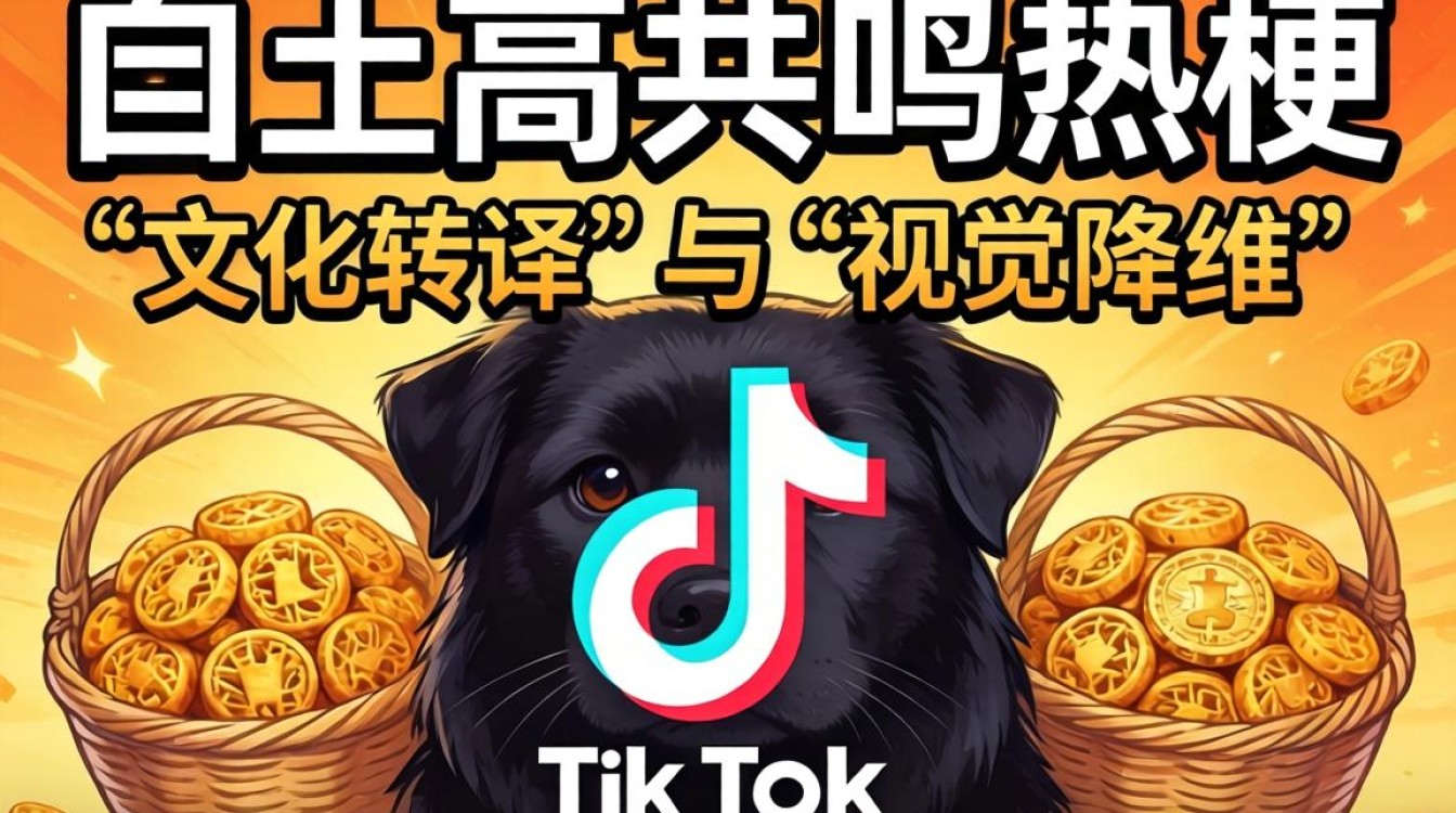 TikTok 中国热梗全球账号粉丝增长秘籍