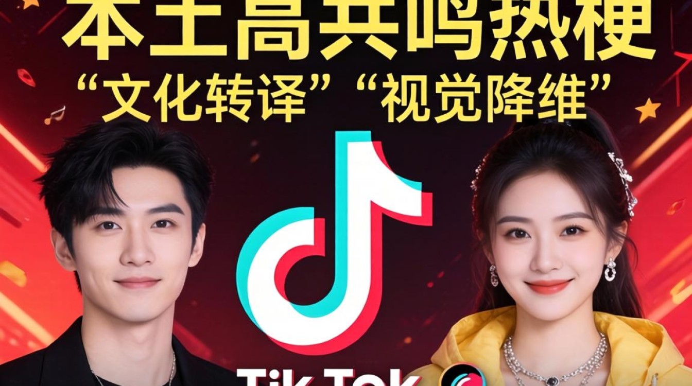 TikTok 中国热梗全球账号粉丝增长秘籍