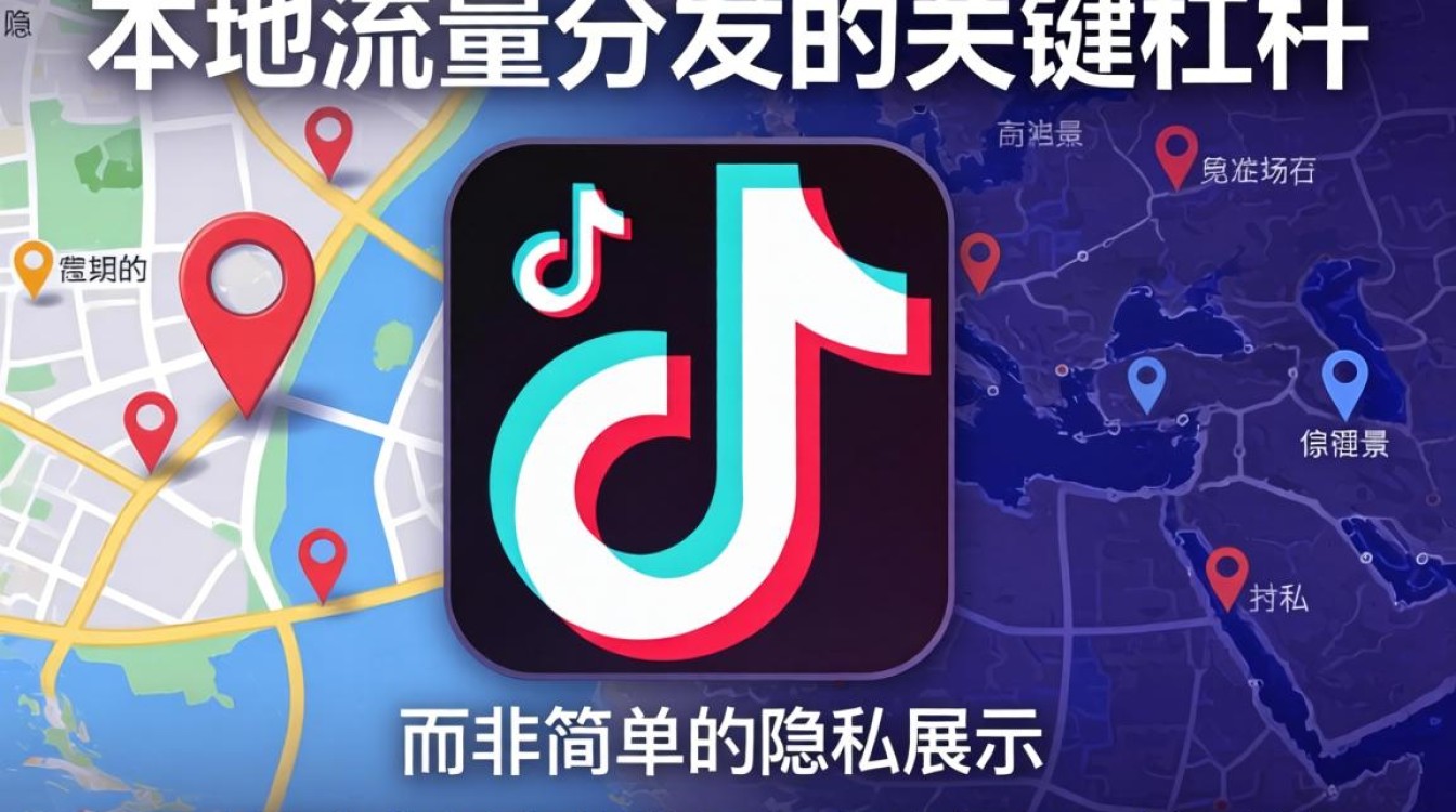 抖音怎么看地图定位记录