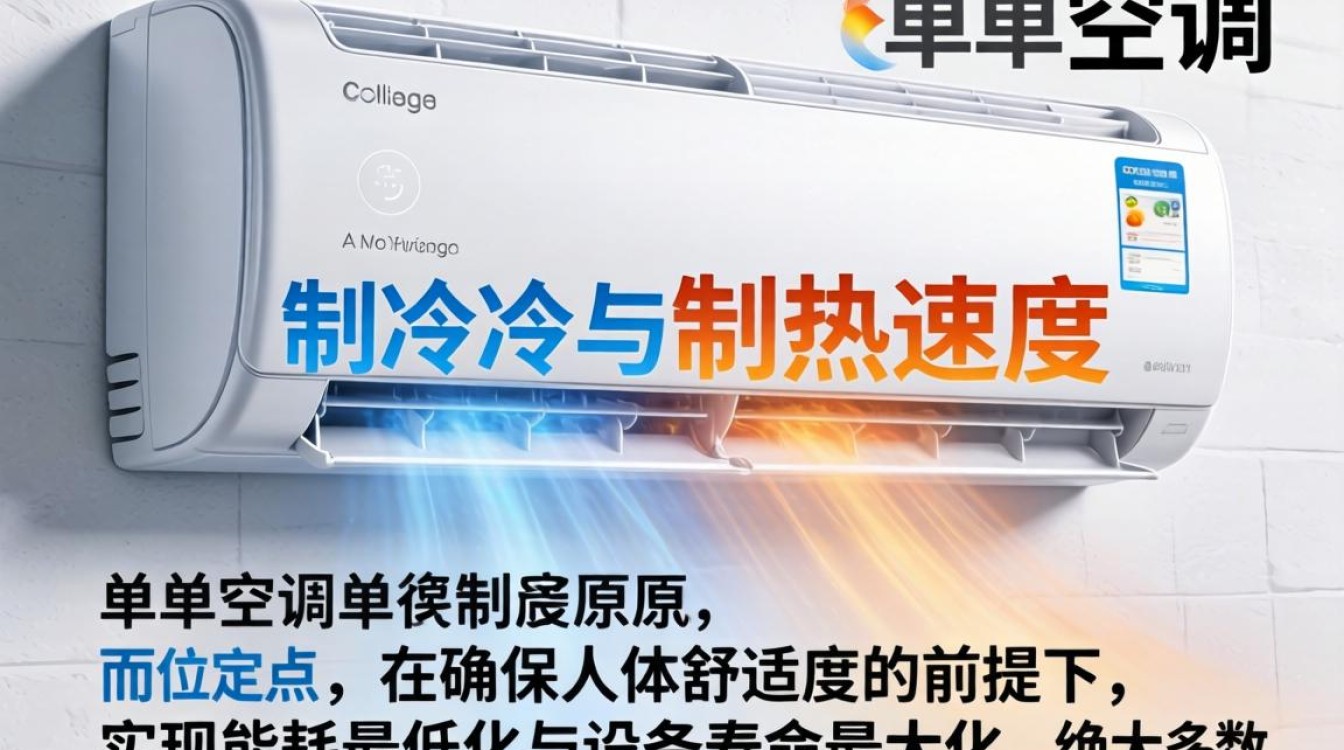 空调省电技巧与温度设置全攻略