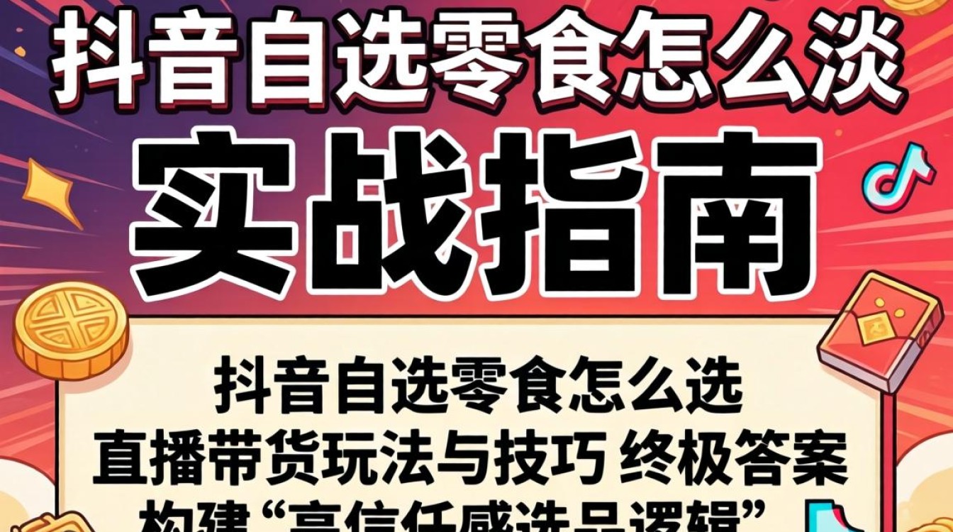 直播带货玩法与技巧全解析