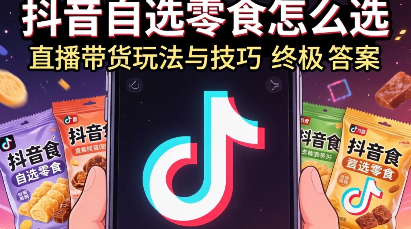 直播带货玩法与技巧全解析