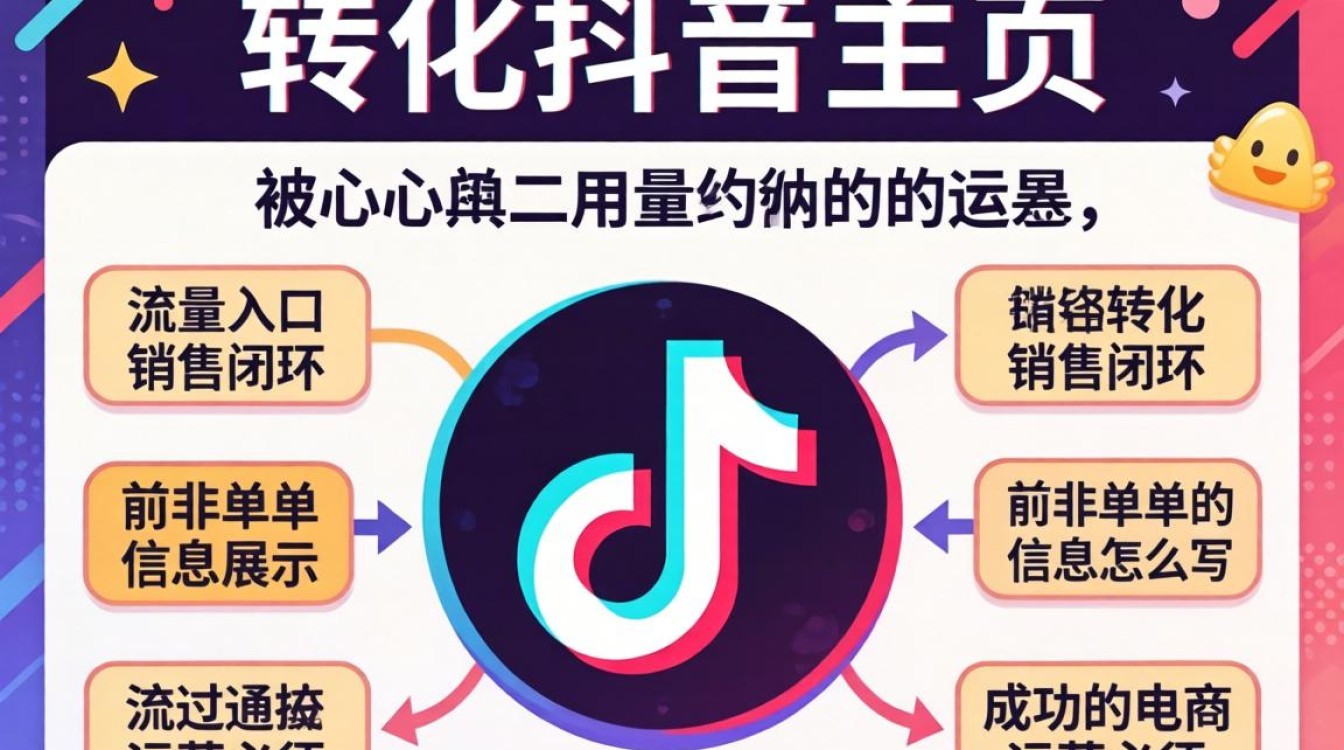 抖音主页思维导图怎么写