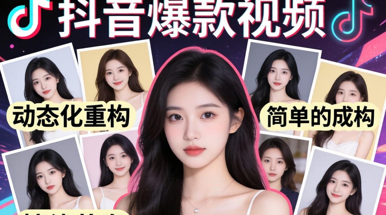 照片怎么拍摄到抖音上去