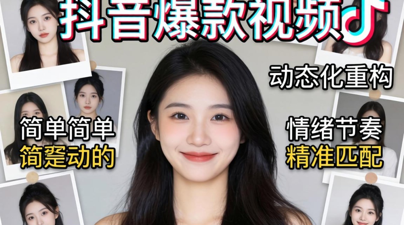 照片怎么拍摄到抖音上去