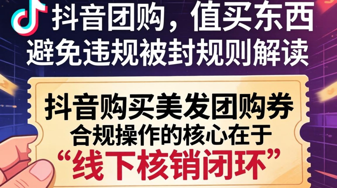 违规被封规则解读与避坑指南