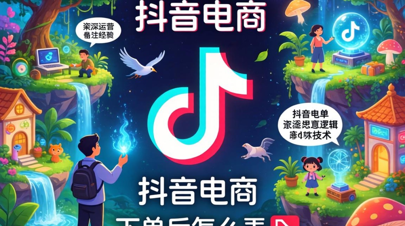 抖音下单后备注怎么弄