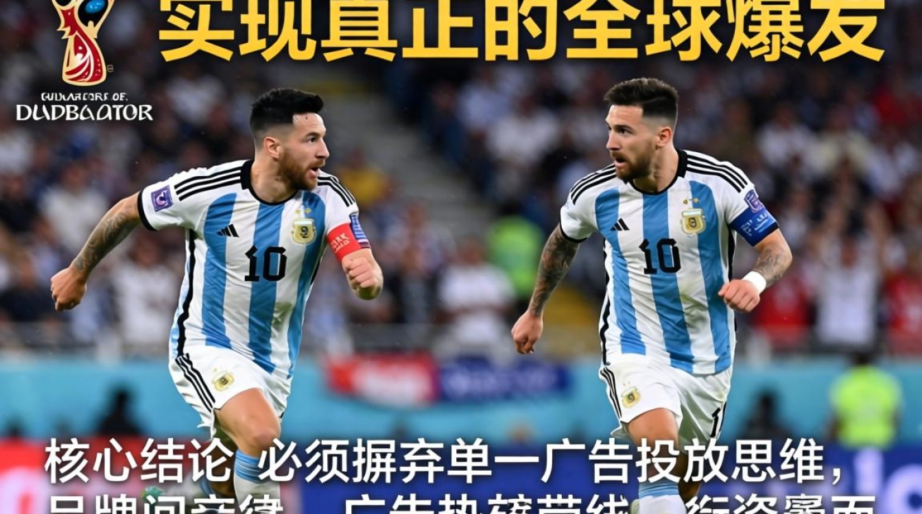 TikTok 世界杯广告怎么投