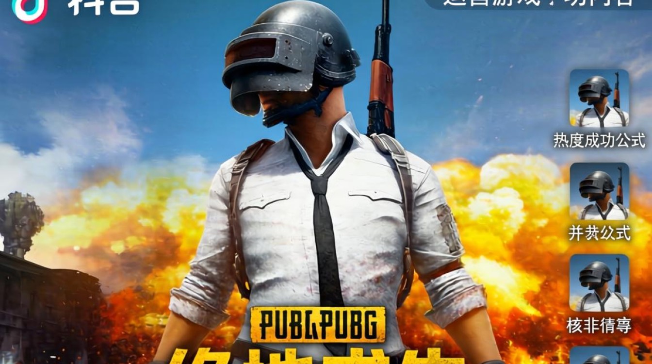 TikTok 吃鸡卡点怎么操作