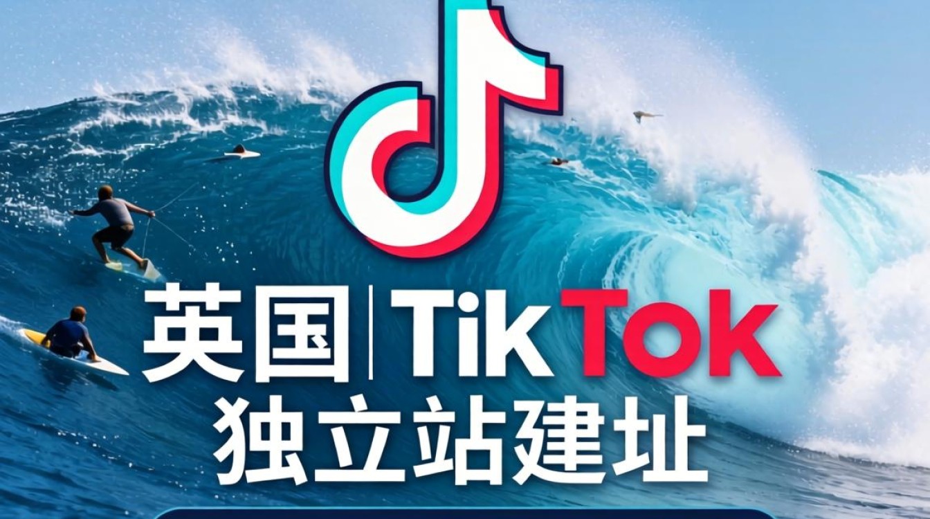 TikTok 英国海外仓地址在哪
