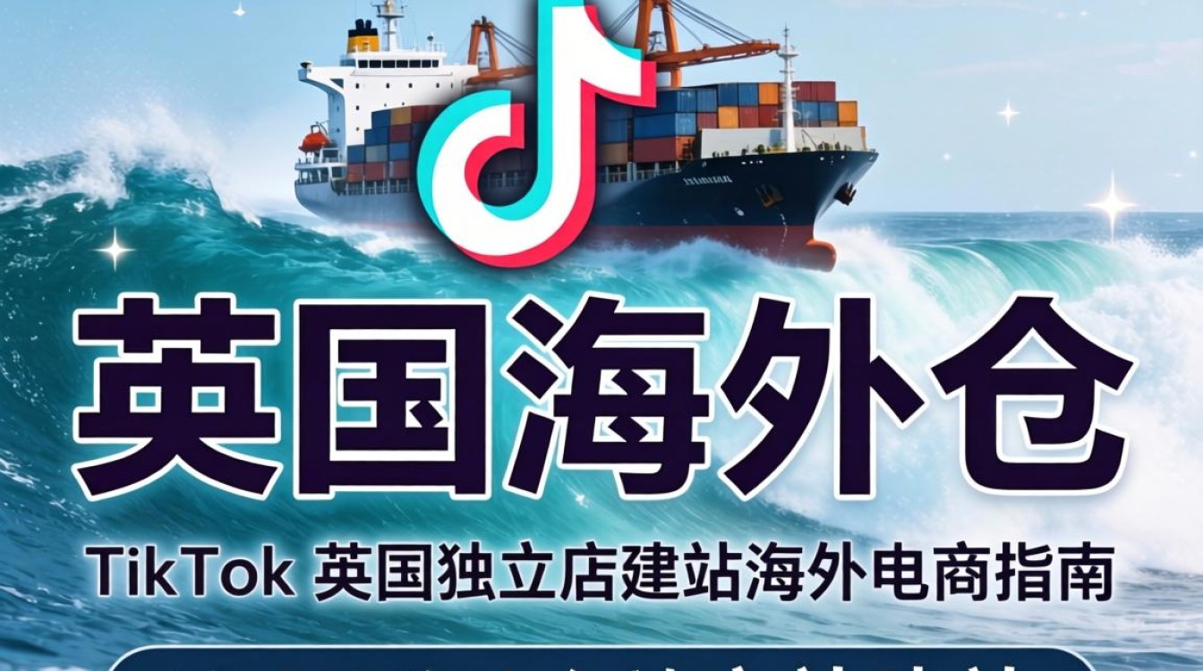 TikTok 英国海外仓地址在哪