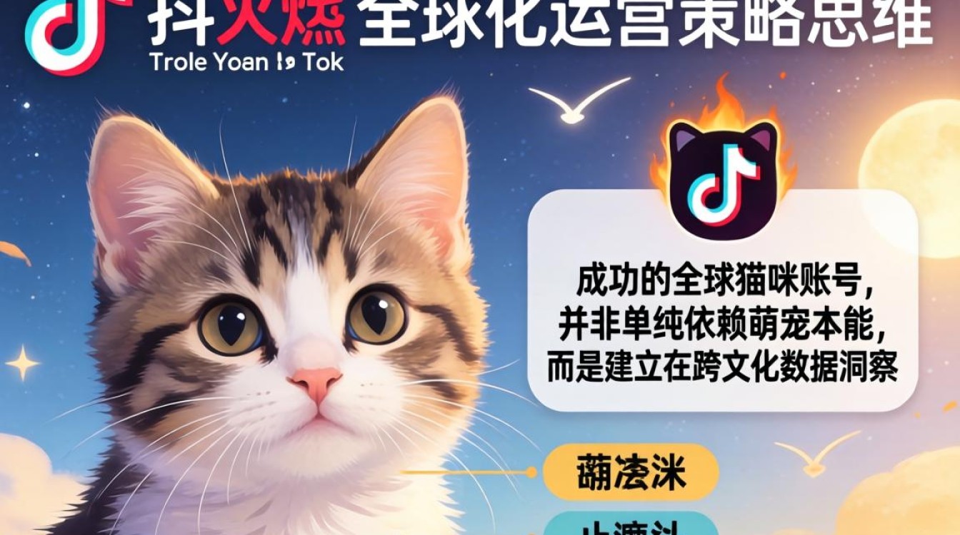 TikTok 最火的猫咪如何走红
