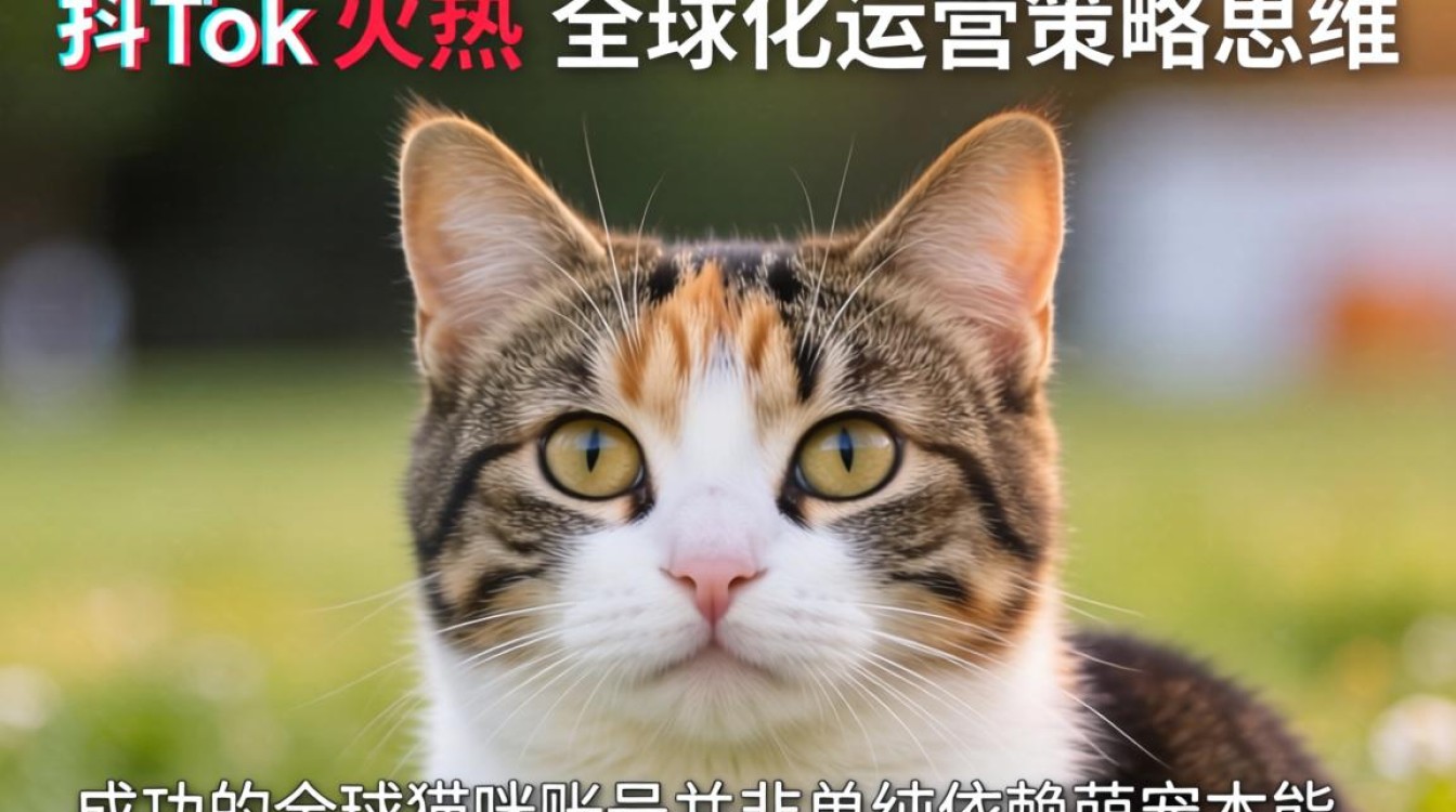 TikTok 最火的猫咪如何走红