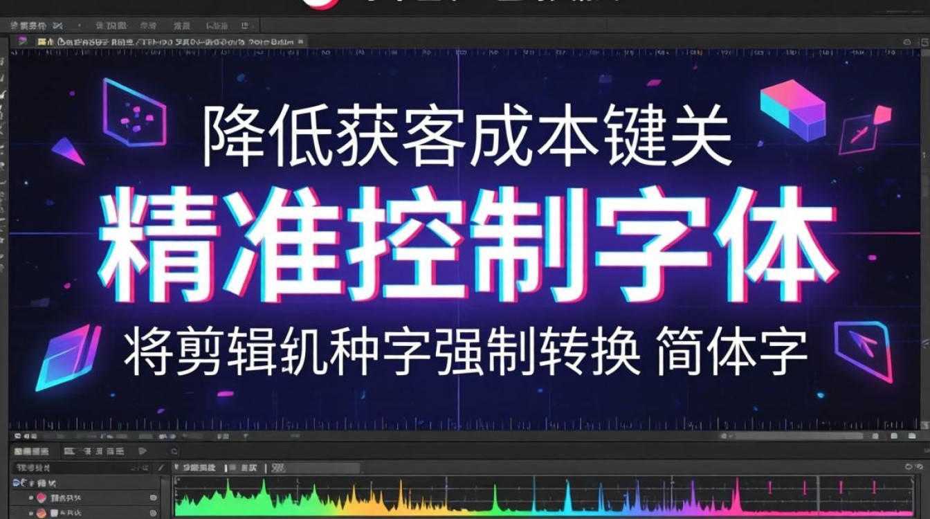 抖音剪辑怎么加简体字