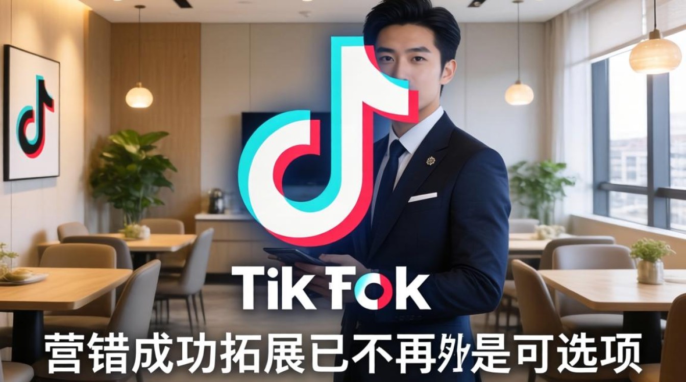 TikTok 营销餐饮店出海运营指南