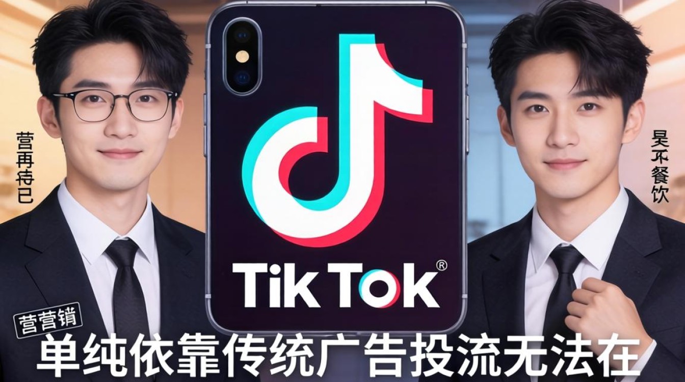 TikTok 营销餐饮店出海运营指南