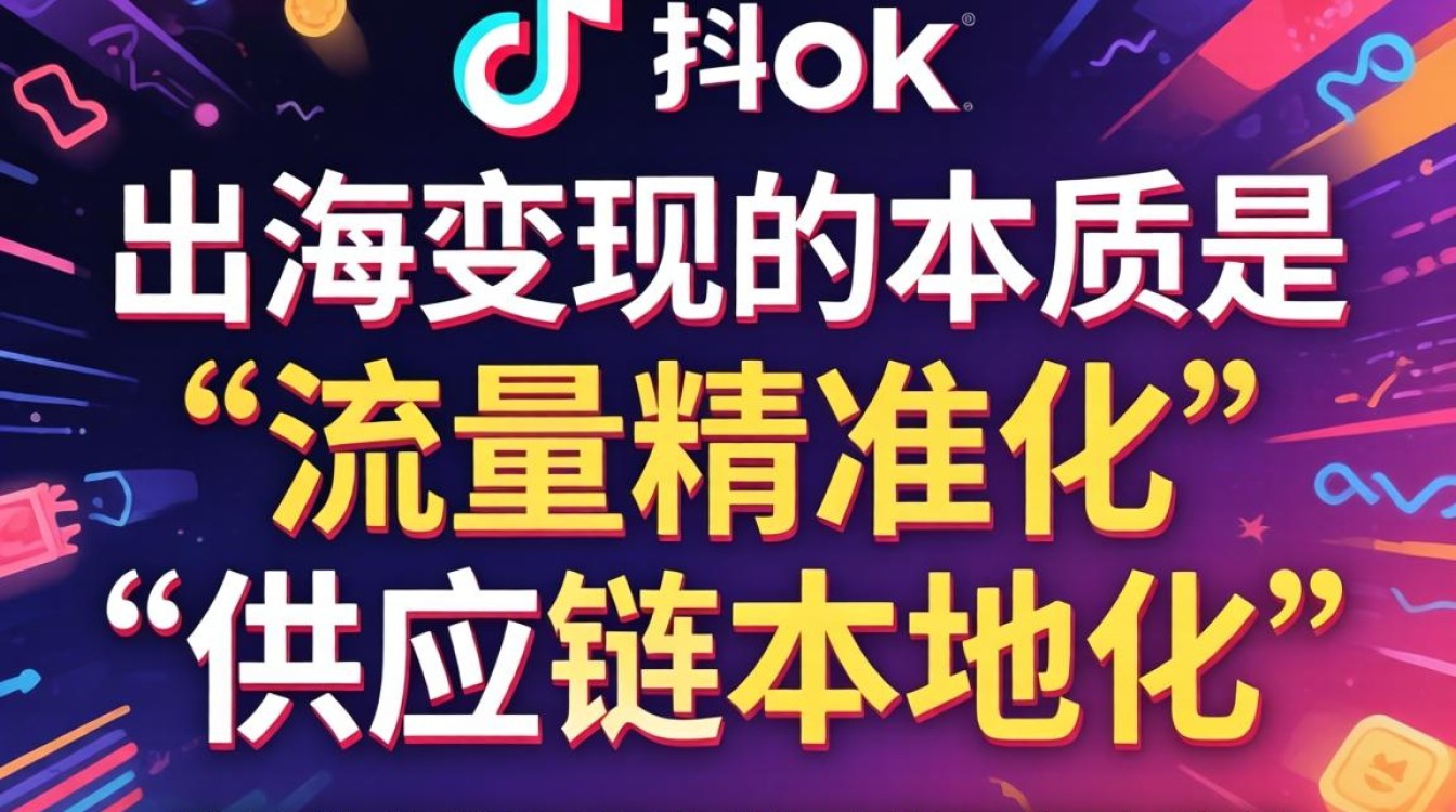 TikTok 厦门服务商出海变现完整教程