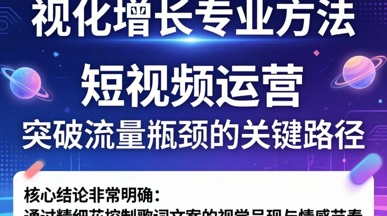抖音怎么自定义歌词内容