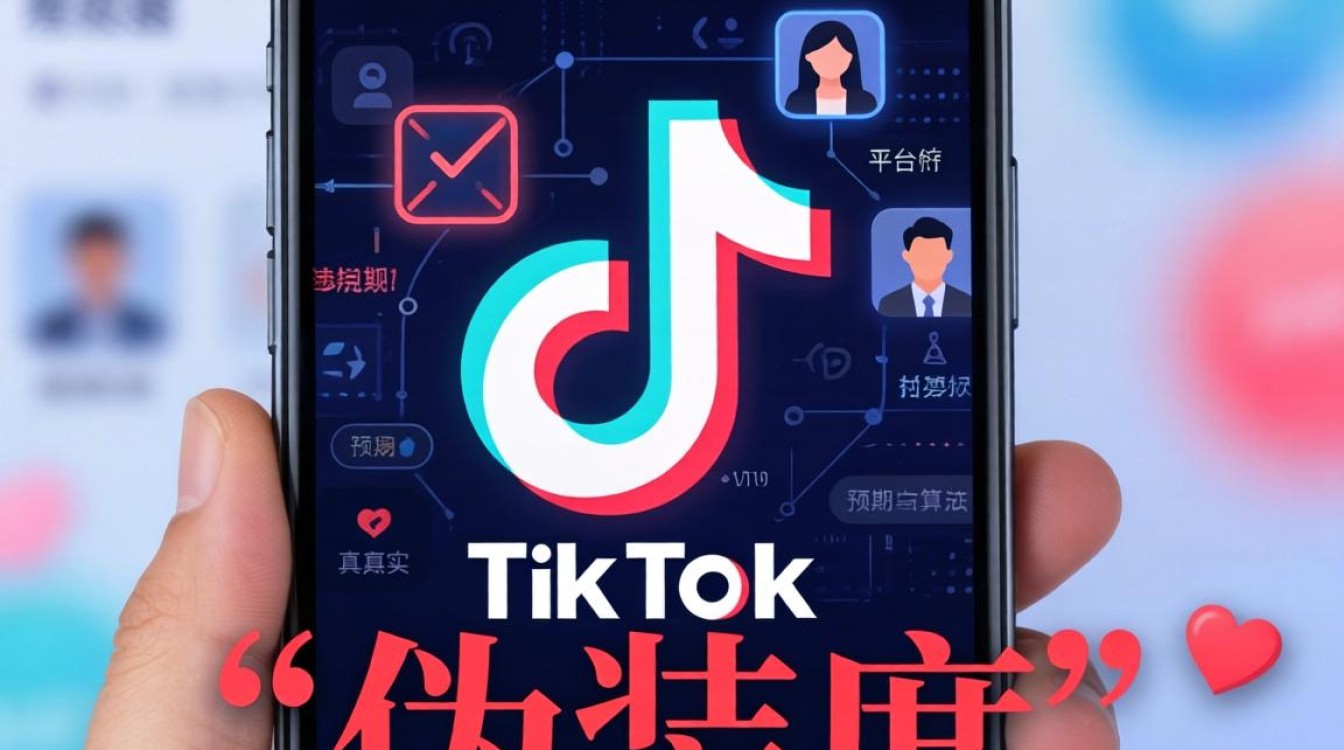 怎么查询伪装度 tiktok 避免违规被封