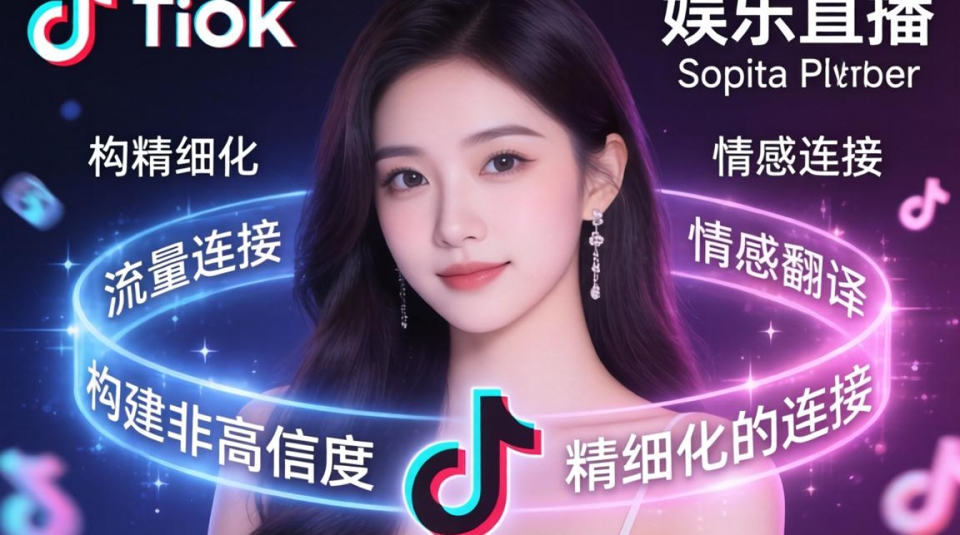 TikTok 娱乐直播技巧出海变现教程