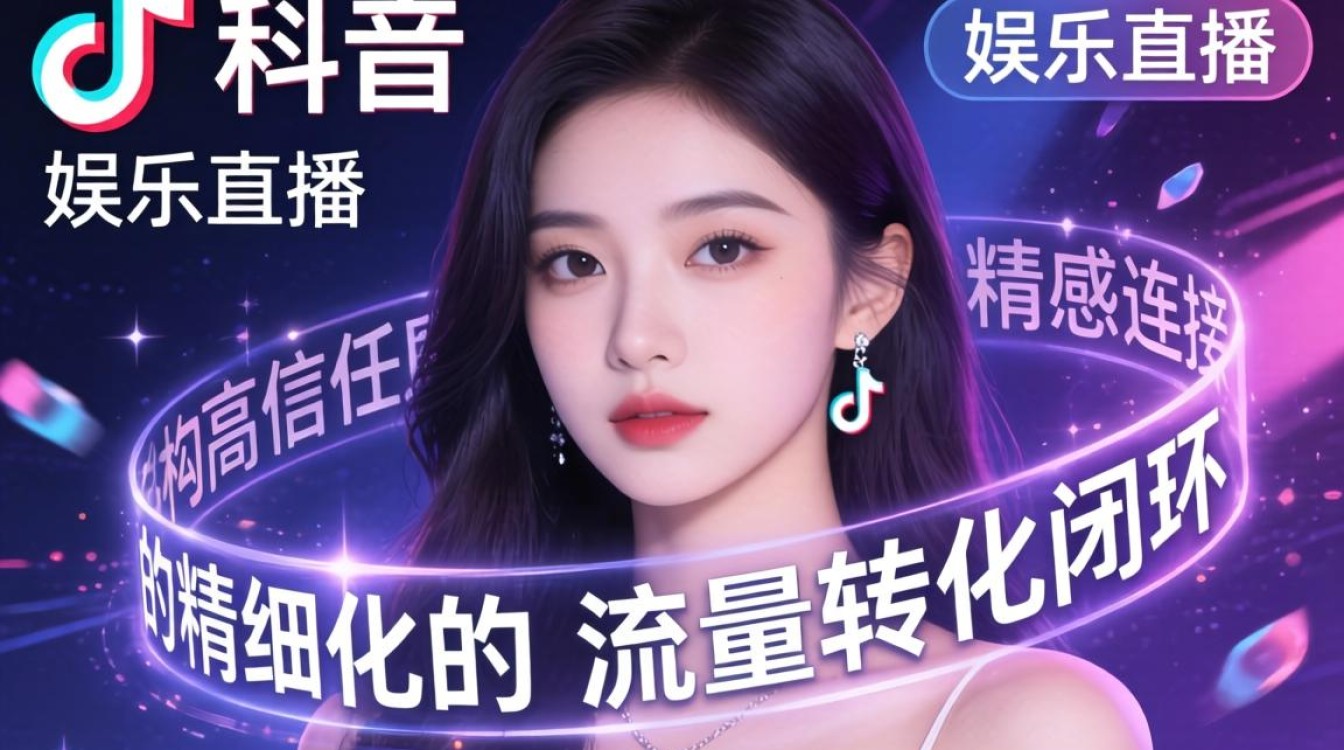 TikTok 娱乐直播技巧出海变现教程