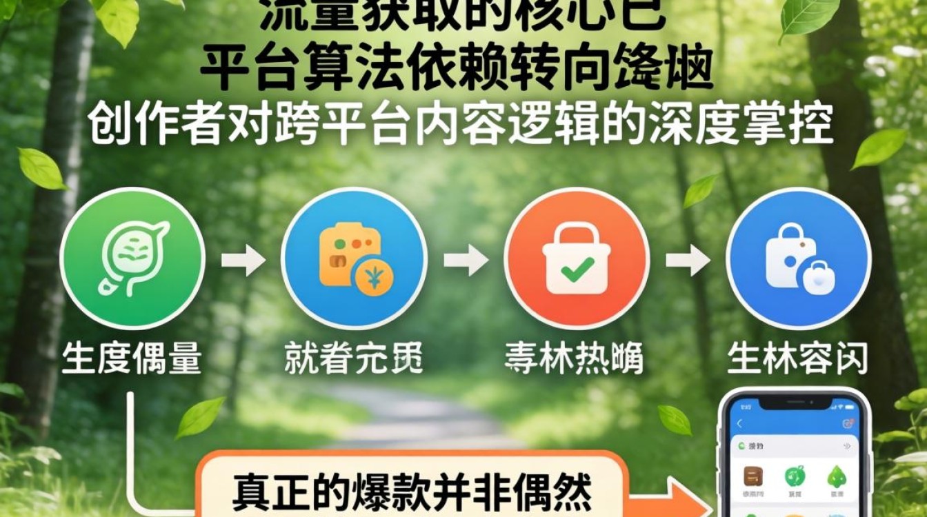 百家号 nancy 李承利 TikTok 内容创作爆款技巧是什么