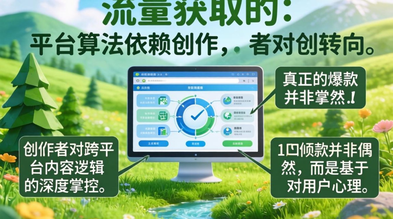 百家号 nancy 李承利 TikTok 内容创作爆款技巧是什么