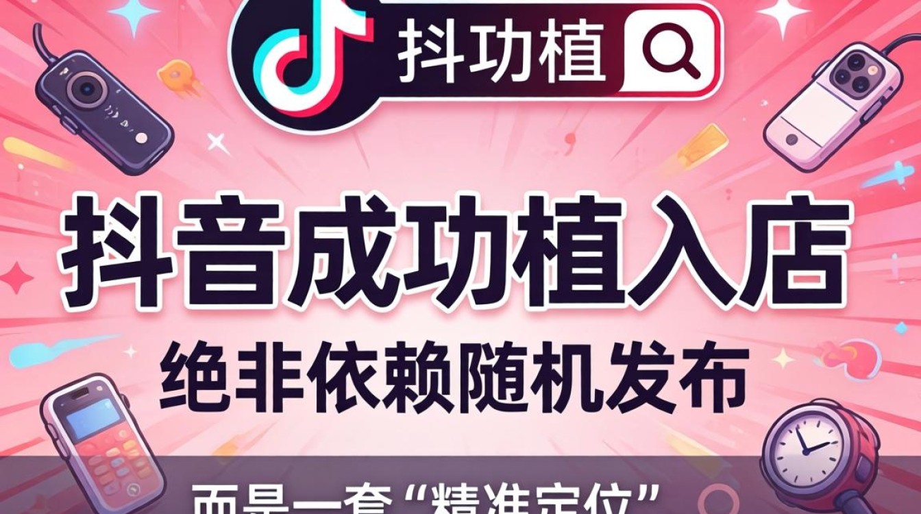 怎么在抖音上授自己店名