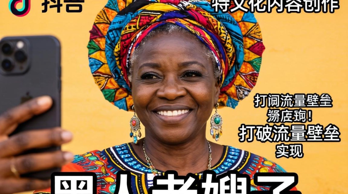 TikTok 出海内容创作技巧与流量密码