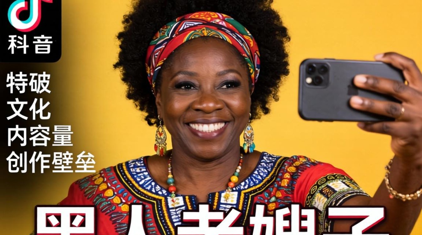 TikTok 出海内容创作技巧与流量密码