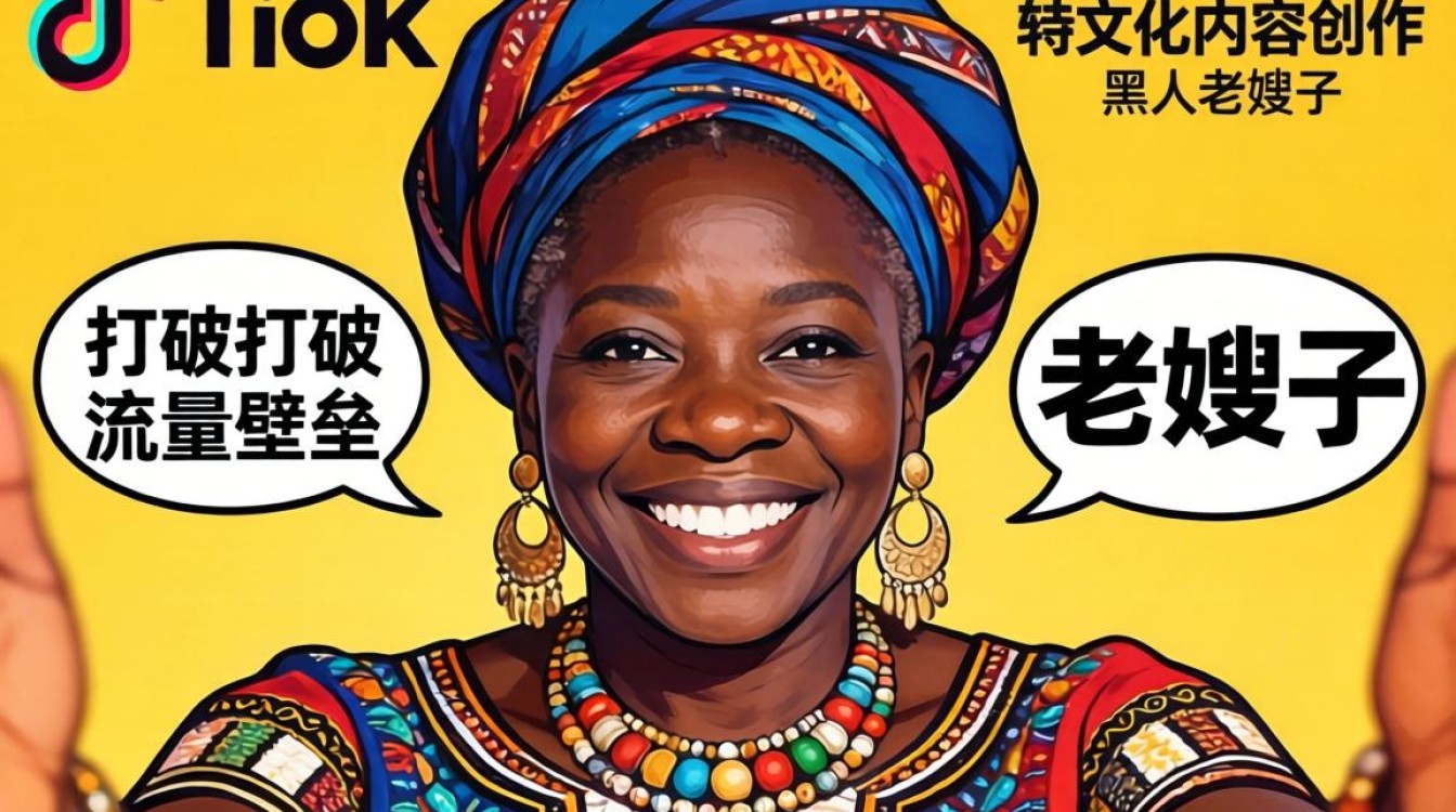 TikTok 出海内容创作技巧与流量密码