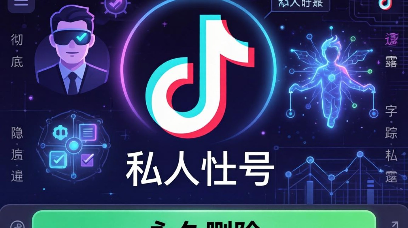 如何关闭 TikTok 隐私设置