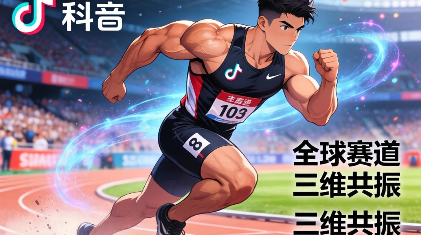 TikTok 肌肉男账号运营技巧