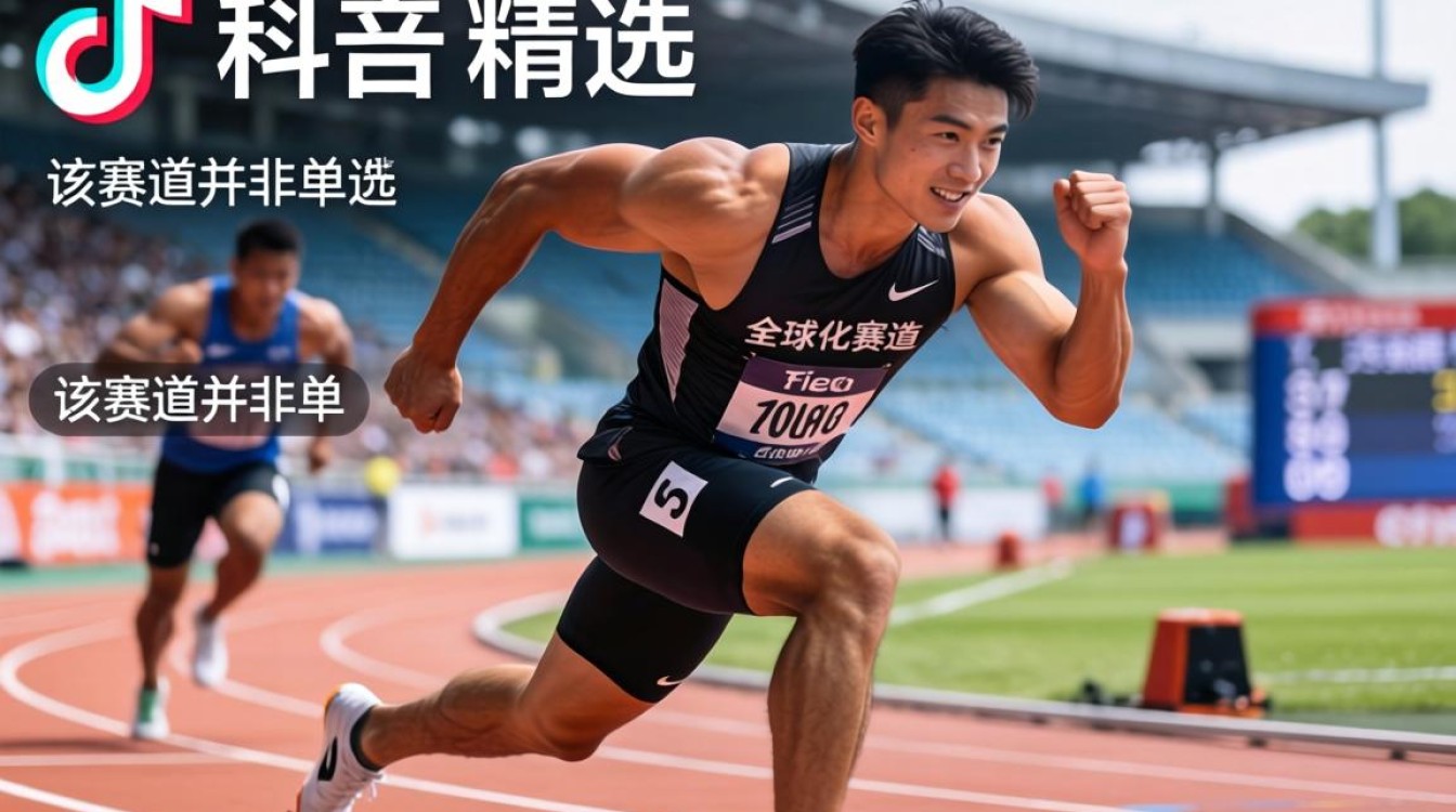 TikTok 肌肉男账号运营技巧