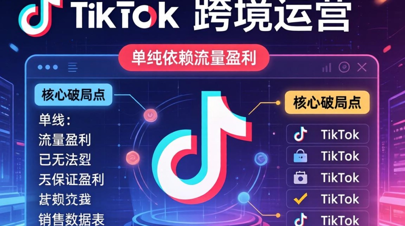 TikTok 销售数据表怎么用