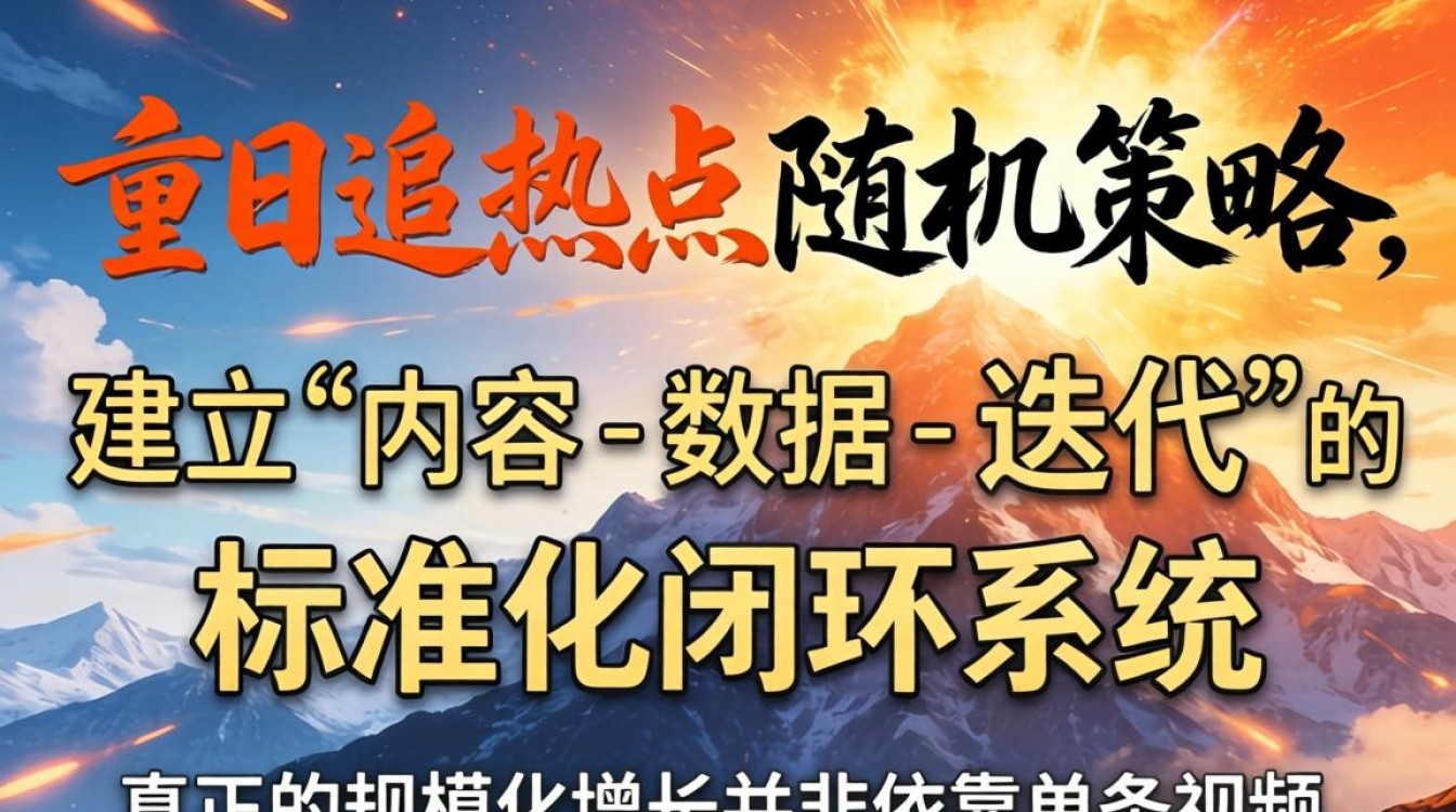 抖音看多少集算规模化增长