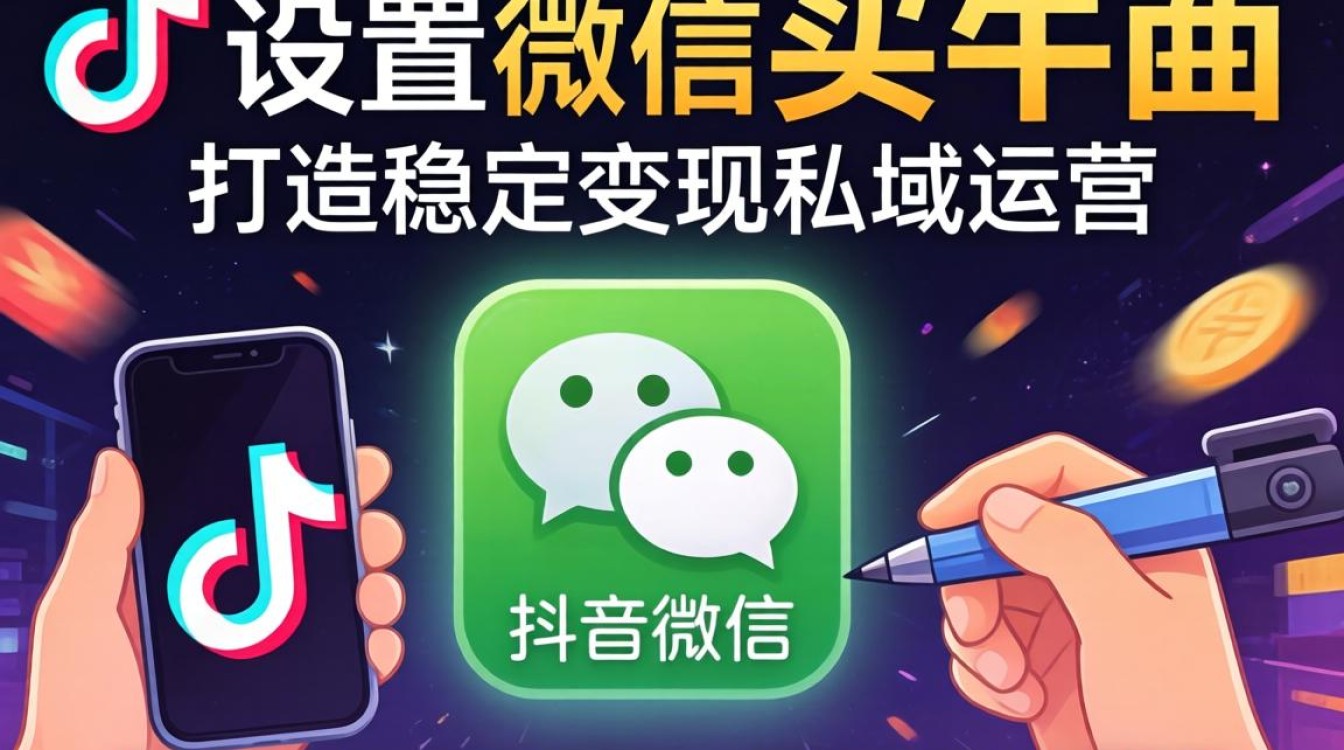 私域变现流量大词与长尾疑问词