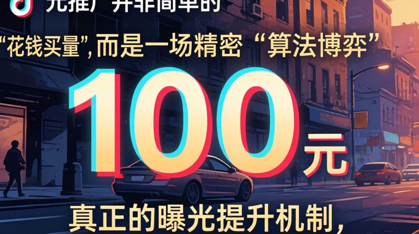 100 元抖音要怎么说