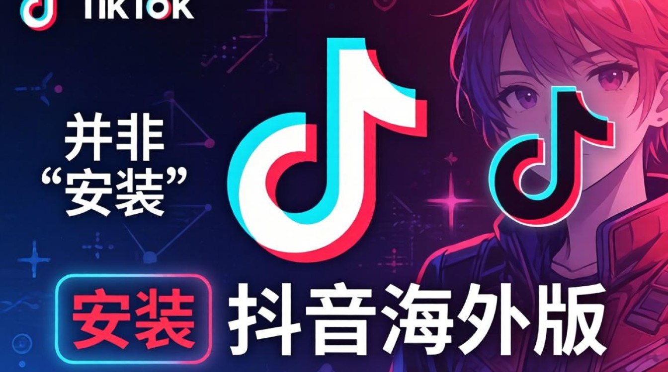 tiktok安装教程与运营攻略