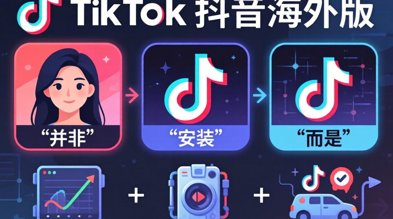 tiktok安装教程与运营攻略