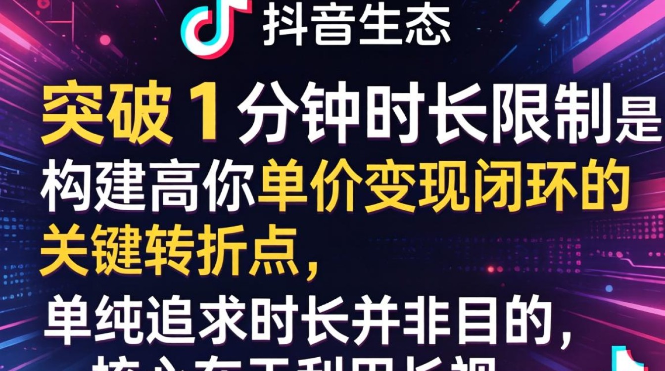 抖音里怎么发长时间视频