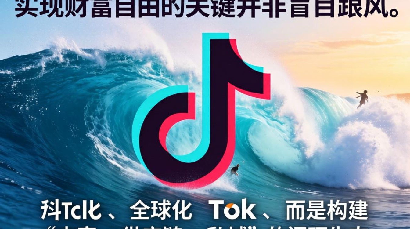 创业路径李泰容tiktok名字实现财富自由