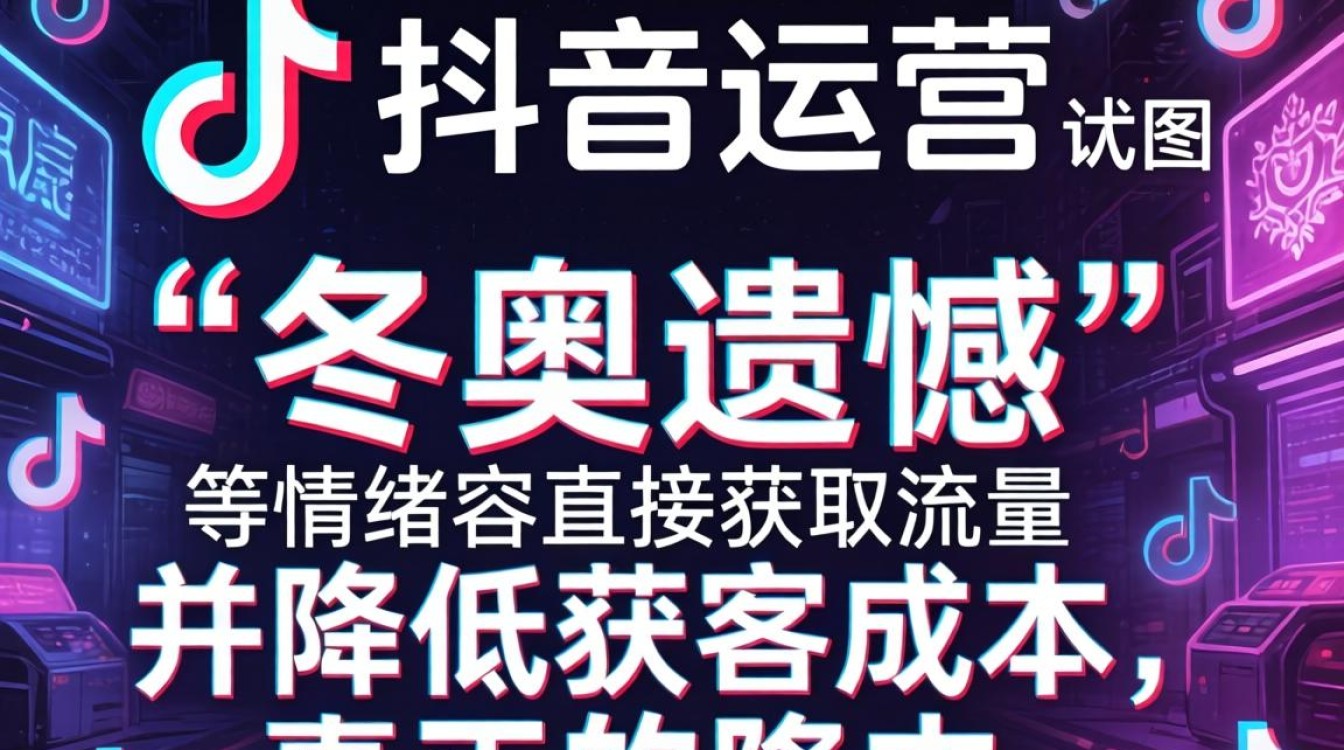降低获客成本广告投放怎么做