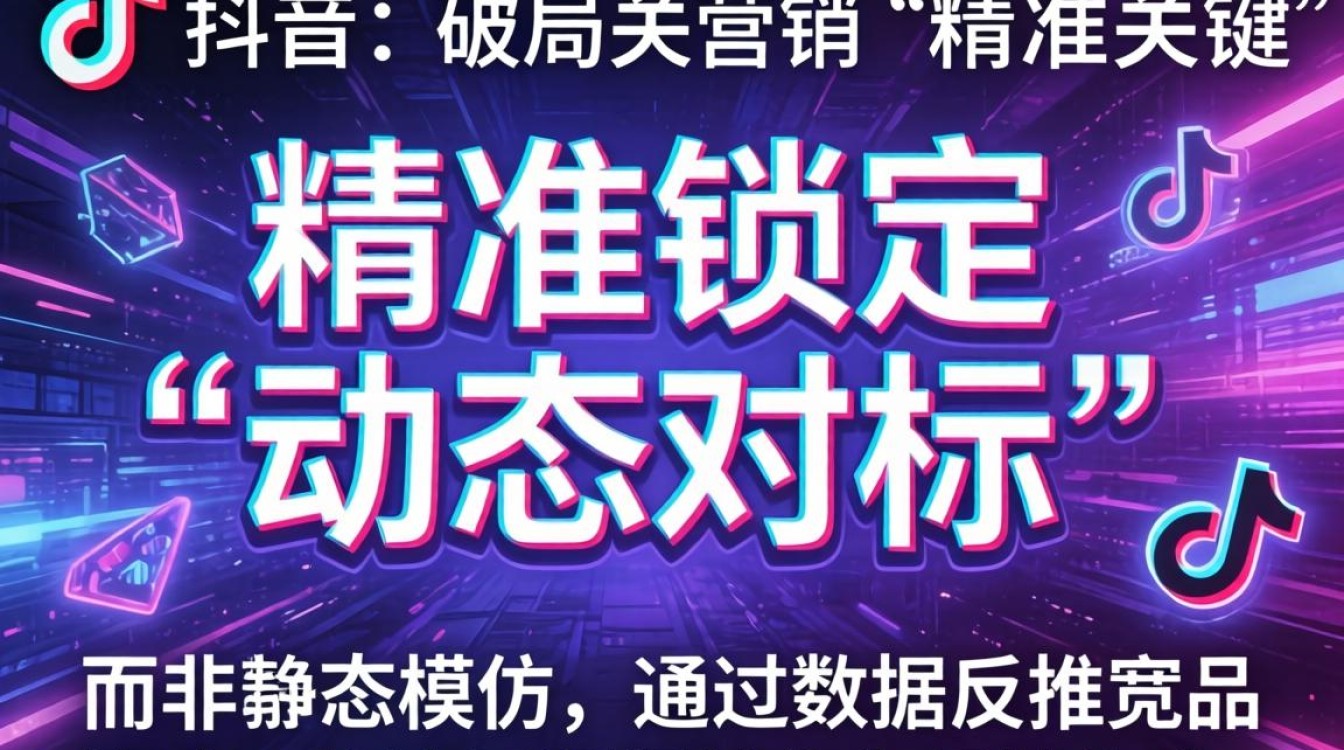 怎么查到自己抖音的对标