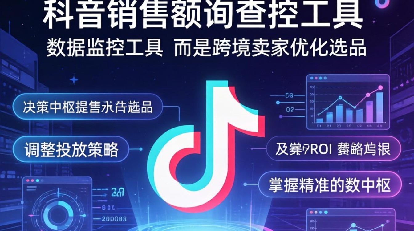TikTok 销售额查询方法和跨境电商实战攻略
