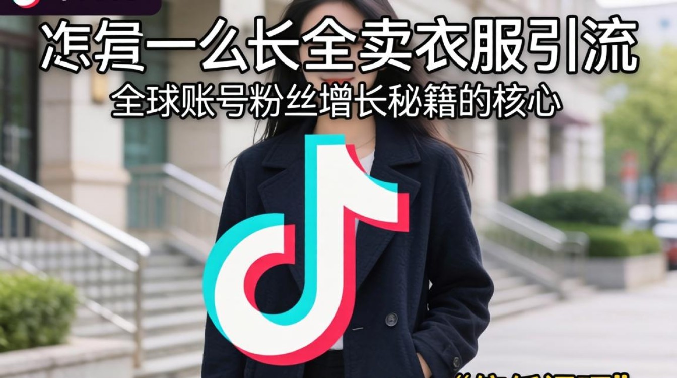 全球账号粉丝增长秘籍与涨粉技巧