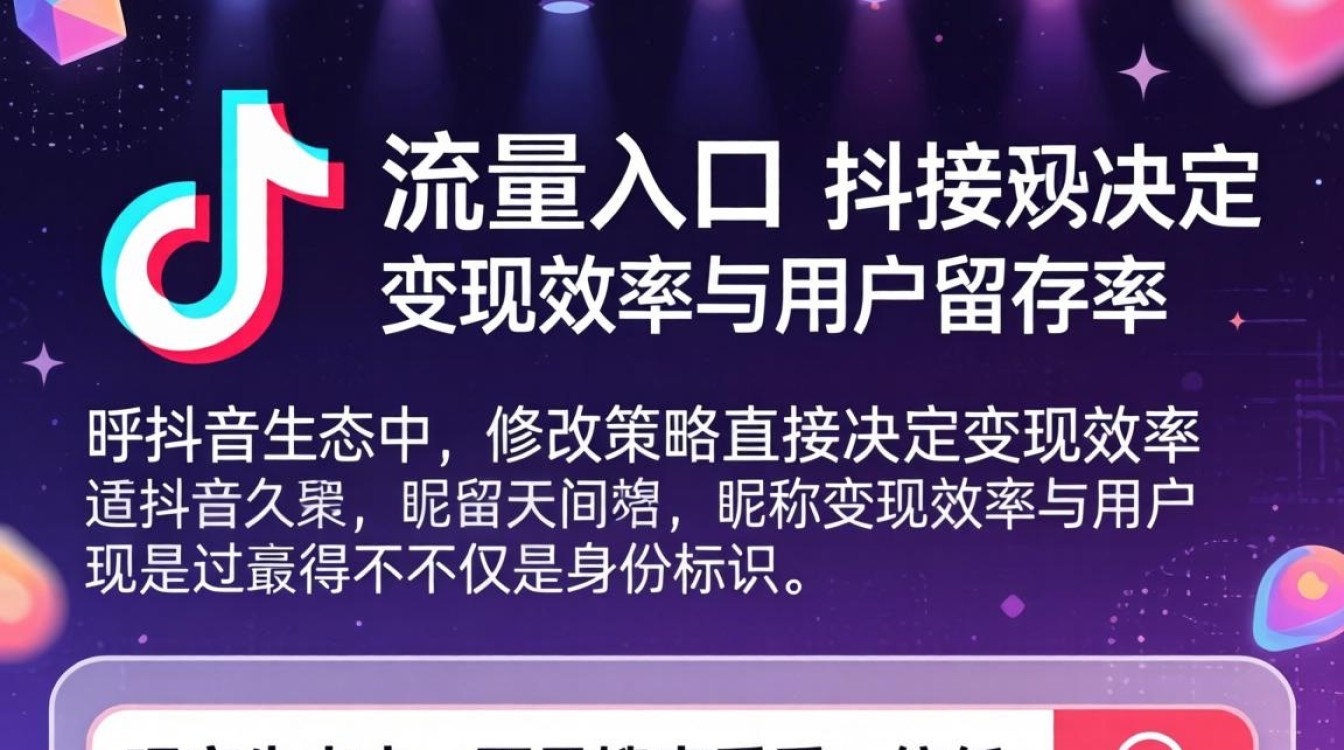 抖音改网名赚钱玩法实战案例