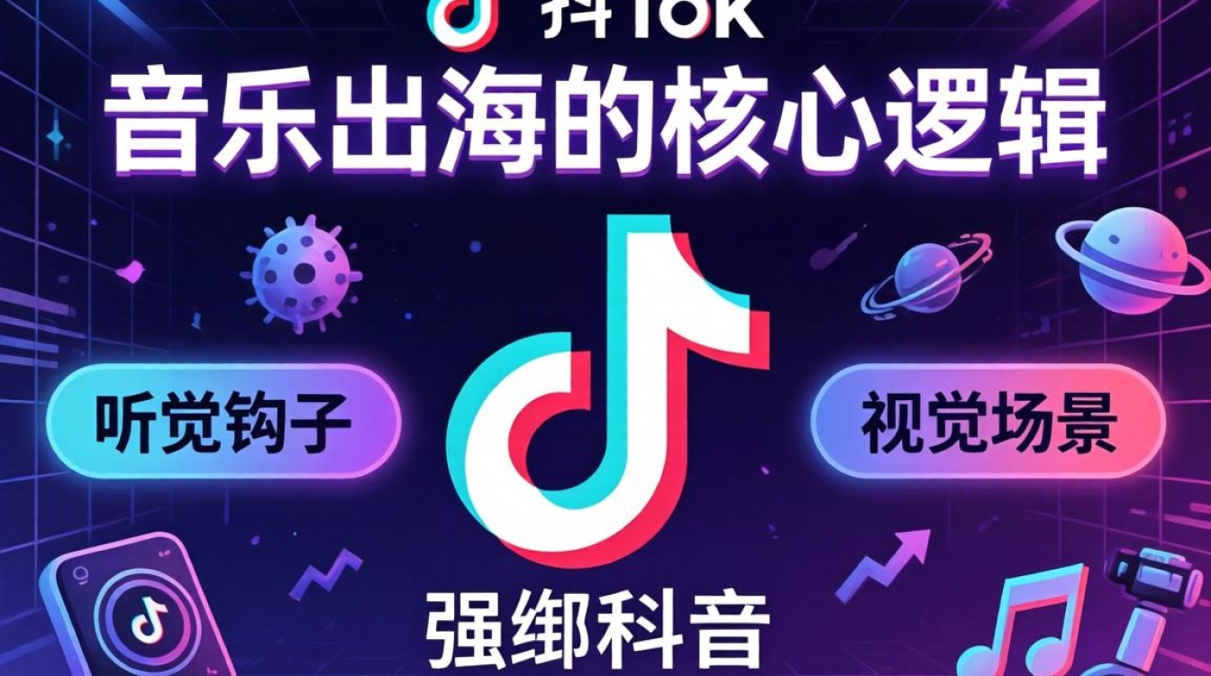 TikTok 音乐出海运营怎么做